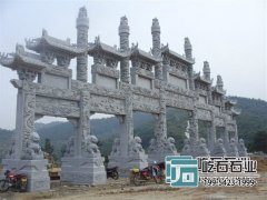 承載文化，見(jiàn)證發(fā)展